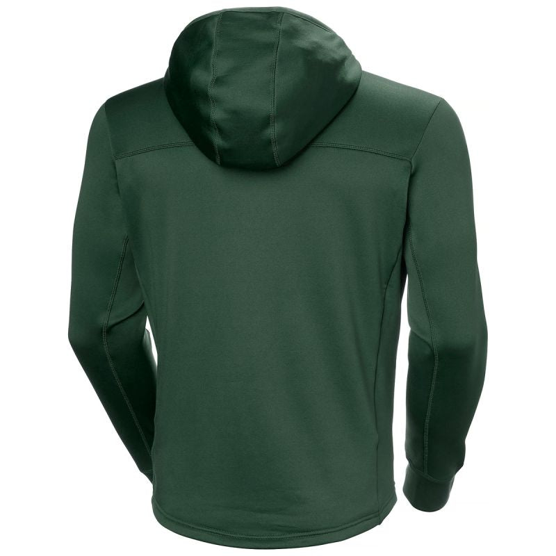 Helly Hansen Men's ODIN THERMAL PRO FLEECE JACKET férfi polár pulóver 49326390