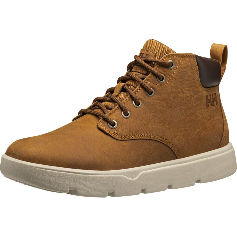 Helly Hansen Men's PINEHURST LEATHER Boots Cipő férfi 11738725