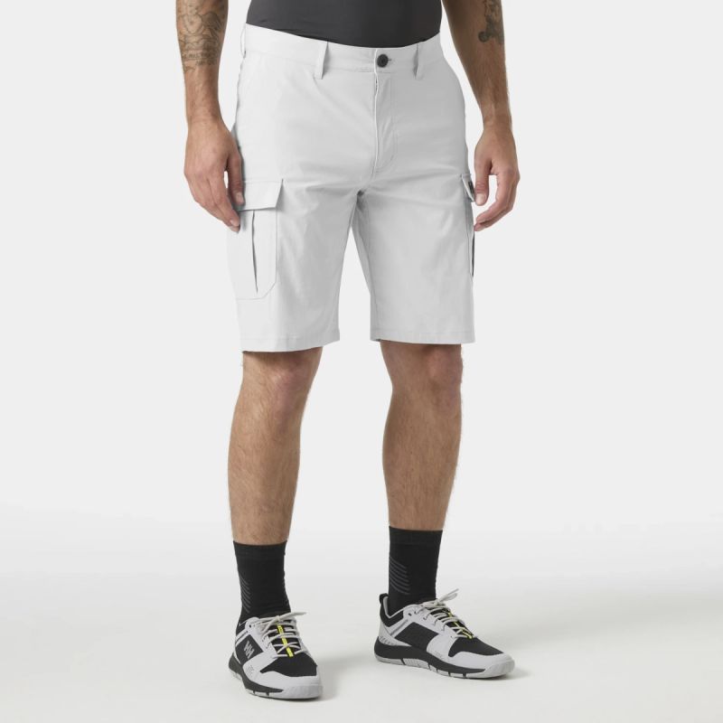 Helly Hansen Men's QD Cargo Shorts 11" férfi 34537