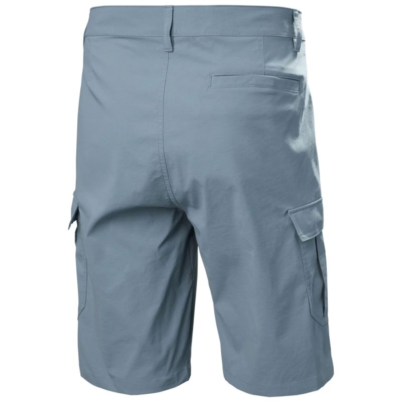 Helly Hansen Men's QD Cargo Shorts 11" férfi 34537