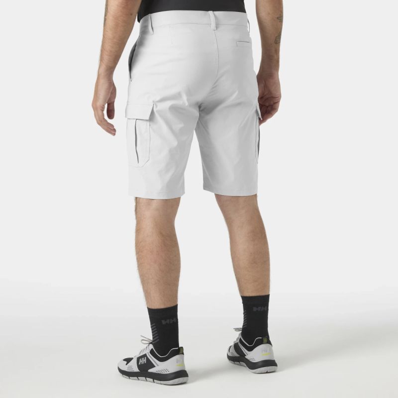 Helly Hansen Men's QD Cargo Shorts 11" férfi 34537