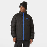 Helly Hansen Men's Reversible YU 23 REVERSIBLE PUFFER férfi kabát 54060554