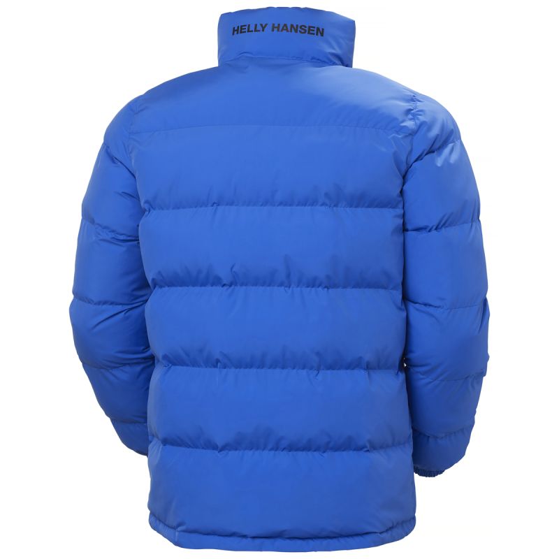 Helly Hansen Men's Reversible YU 23 REVERSIBLE PUFFER férfi kabát 54060554