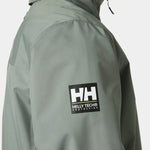 Helly Hansen Men's Sailing Jacket Crew Hooded Jacket 2 férfi 34443485
