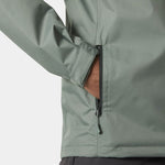 Helly Hansen Men's Sailing Jacket Crew Hooded Jacket 2 férfi 34443485