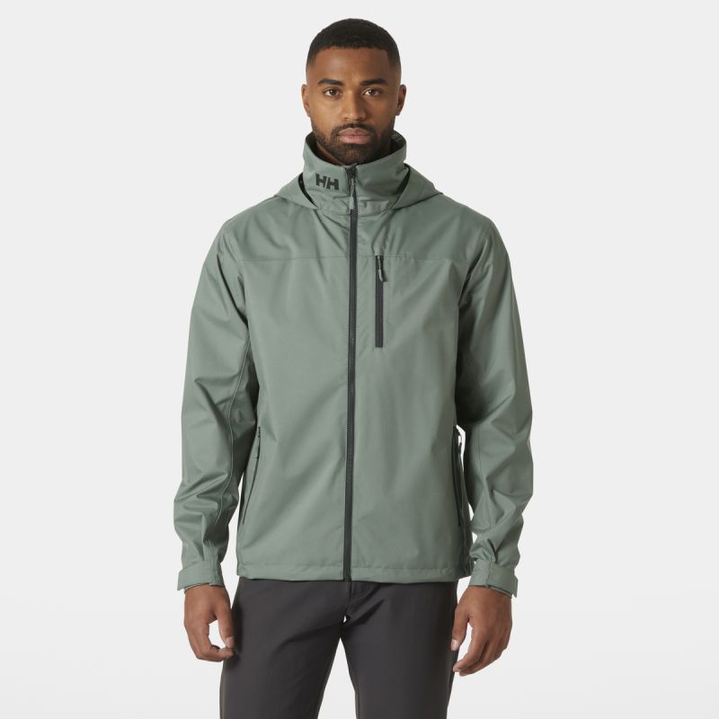 Helly Hansen Men's Sailing Jacket Crew Hooded Jacket 2 férfi 34443485