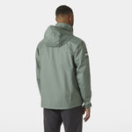 Helly Hansen Men's Sailing Jacket Crew Hooded Jacket 2 férfi 34443485