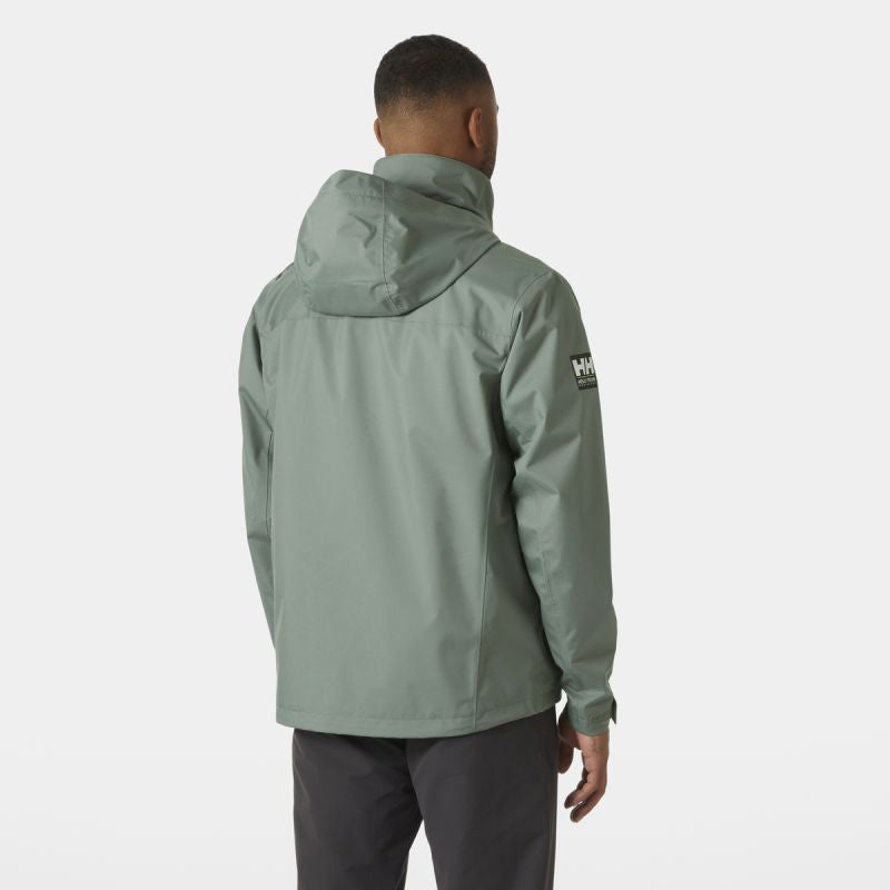 Helly Hansen Men's Sailing Jacket Crew Hooded Jacket 2 férfi 34443485