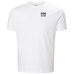 Helly Hansen Men's SHORELINE T-SHIRT 3.0 54601 férfi póló