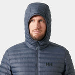 Helly Hansen Men's SIRDAL HOODED INSULATOR JACKET férfi 62989860
