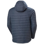 Helly Hansen Men's SIRDAL HOODED INSULATOR JACKET férfi 62989860