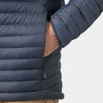 Helly Hansen Men's SIRDAL HOODED INSULATOR JACKET férfi 62989860