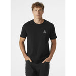 Helly Hansen men's t-shirt F2F ORGANIC COTTON TEE 2.0 férfi 63340990