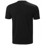 Helly Hansen men's t-shirt F2F ORGANIC COTTON TEE 2.0 férfi 63340990