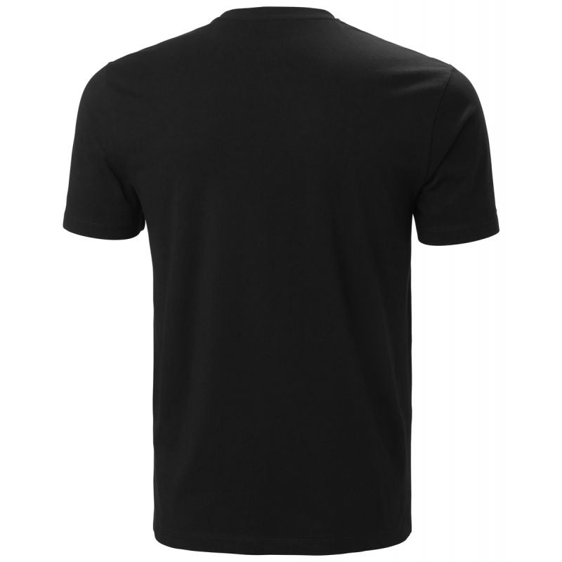 Helly Hansen men's t-shirt F2F ORGANIC COTTON TEE 2.0 férfi 63340990