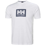 Helly Hansen men's t-shirt HH BOX T 2.0 54597 férfi póló