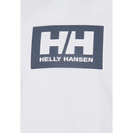 Helly Hansen men's t-shirt HH BOX T 2.0 54597 férfi póló