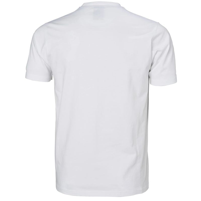 Helly Hansen men's t-shirt HH BOX T 2.0 54597 férfi póló