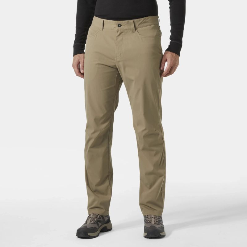 Helly Hansen men's trousers HOLMEN 5 POCKET 63521 férfi nadrág