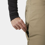 Helly Hansen men's trousers HOLMEN 5 POCKET 63521 férfi nadrág