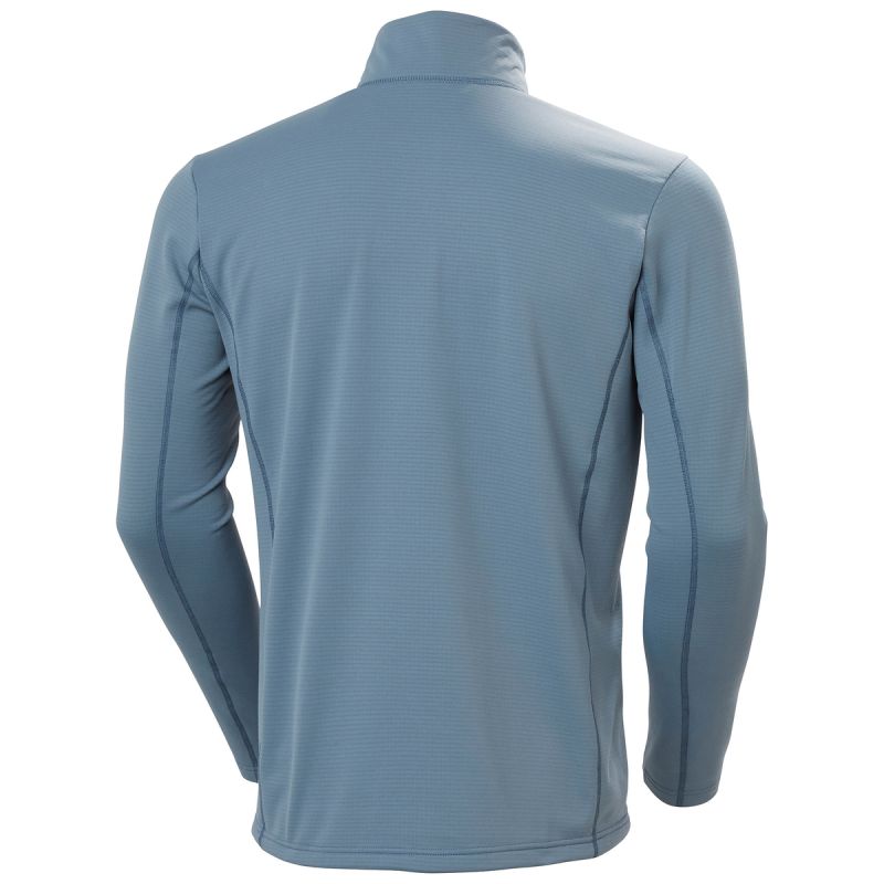 Helly Hansen Men's VERSALITE 1/2 ZIP FLEECE Sweatshirt férfi pulóver 49550601