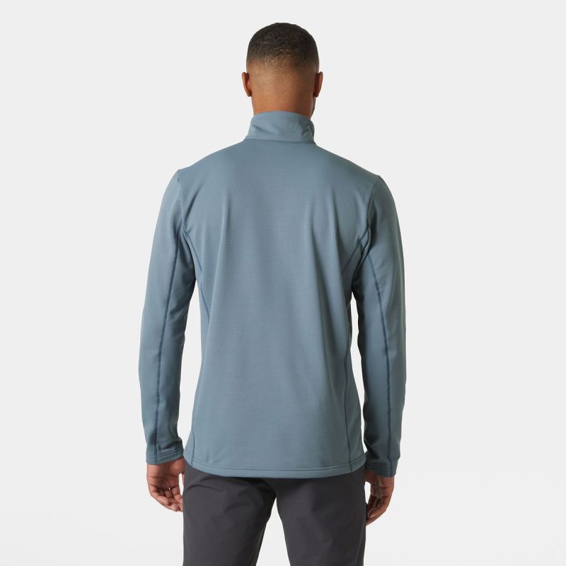 Helly Hansen Men's VERSALITE 1/2 ZIP FLEECE Sweatshirt férfi pulóver 49550601