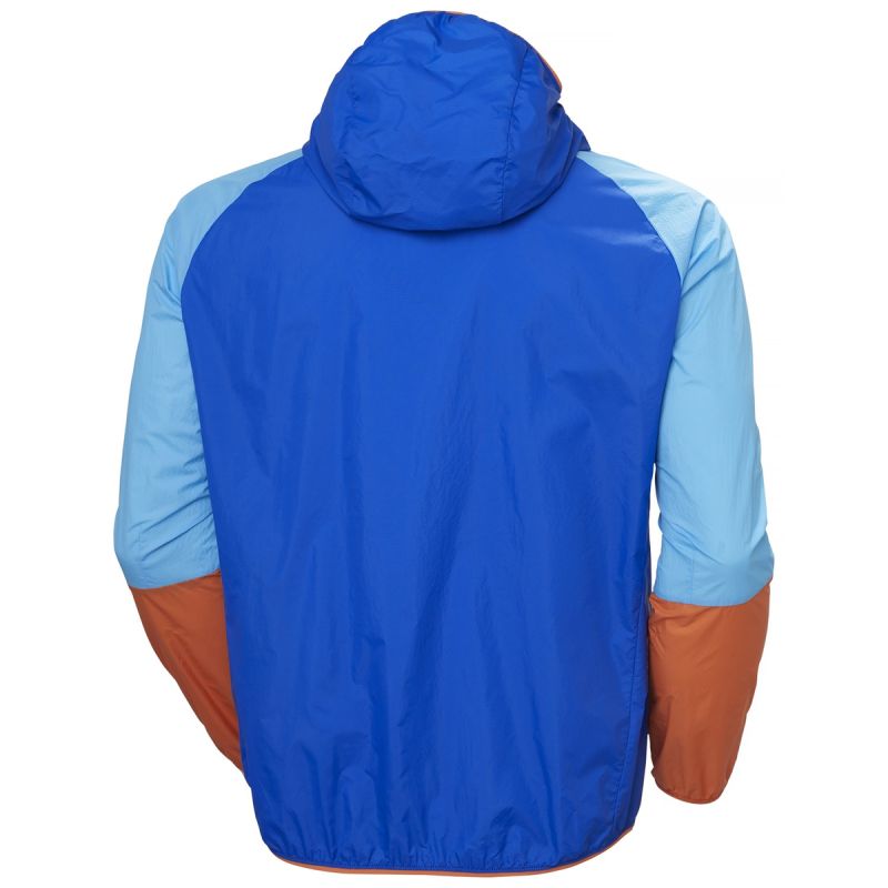Helly Hansen Men's Windproof SEVEN ROAM WIND ANORAK férfi kabát 63363621