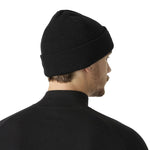 Helly Hansen Men's Winter Beanie SEA GEAR BEANIE 67453 fekete kötött sapka 67453991