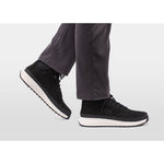 Helly Hansen Men’s Winter Boots BECKETT MID 12119 fekete cipő 12119990