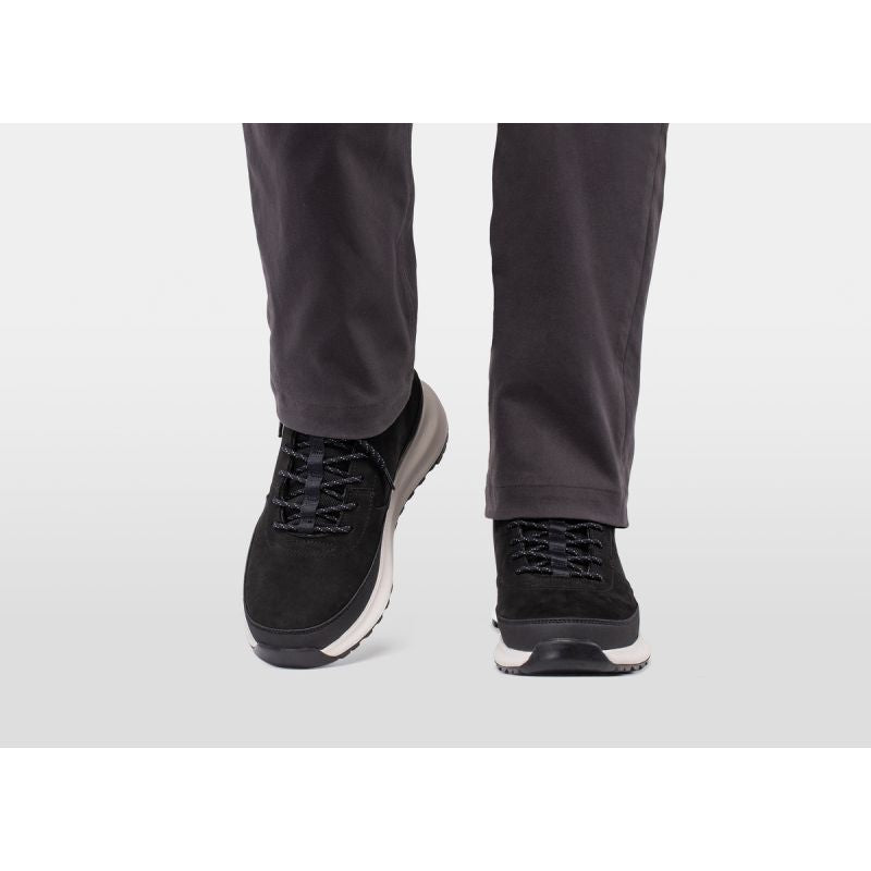 Helly Hansen Men’s Winter Boots BECKETT MID 12119 fekete cipő 12119990