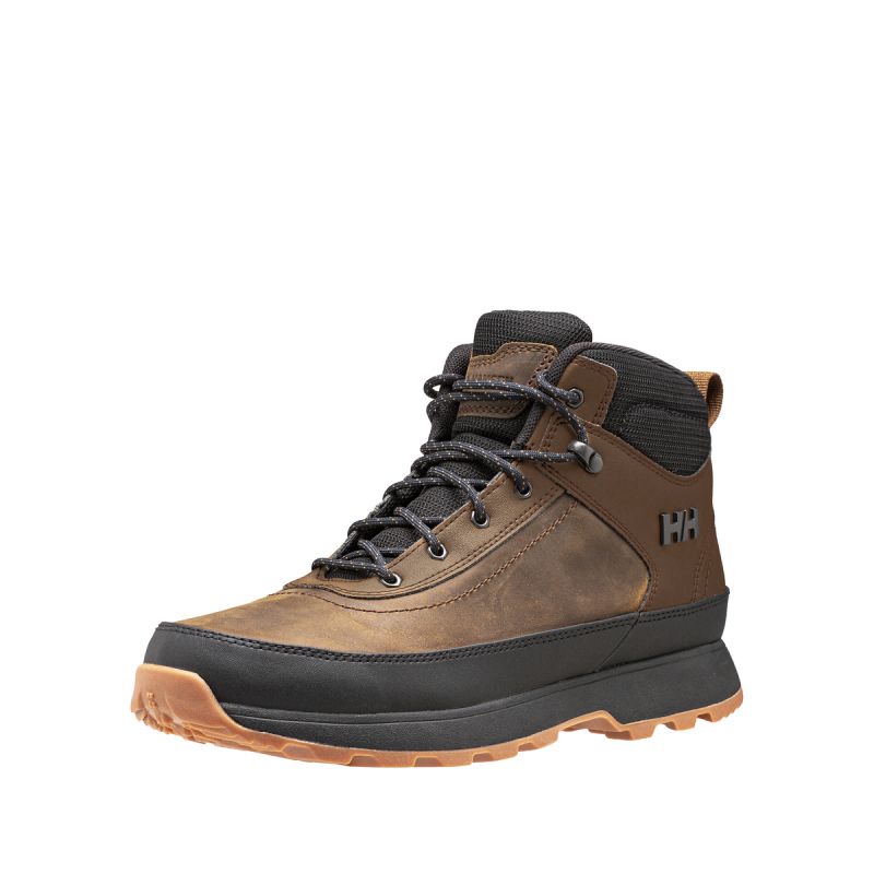 Helly Hansen Men's Winter Boots CALGARY 2 12036 férfi cipő 12036715