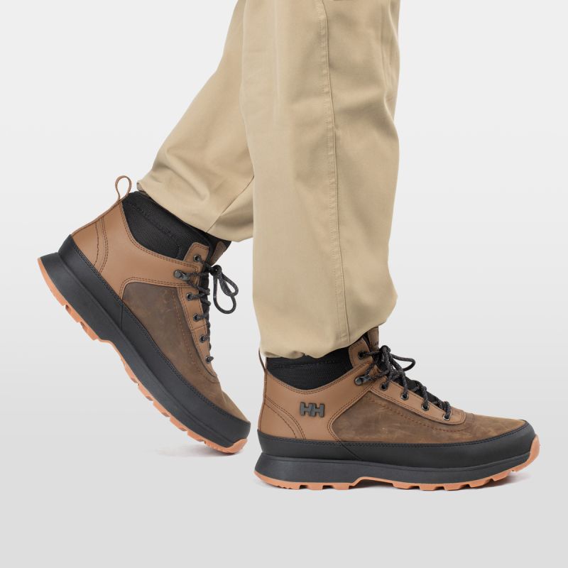 Helly Hansen Men's Winter Boots CALGARY 2 12036 férfi cipő 12036715