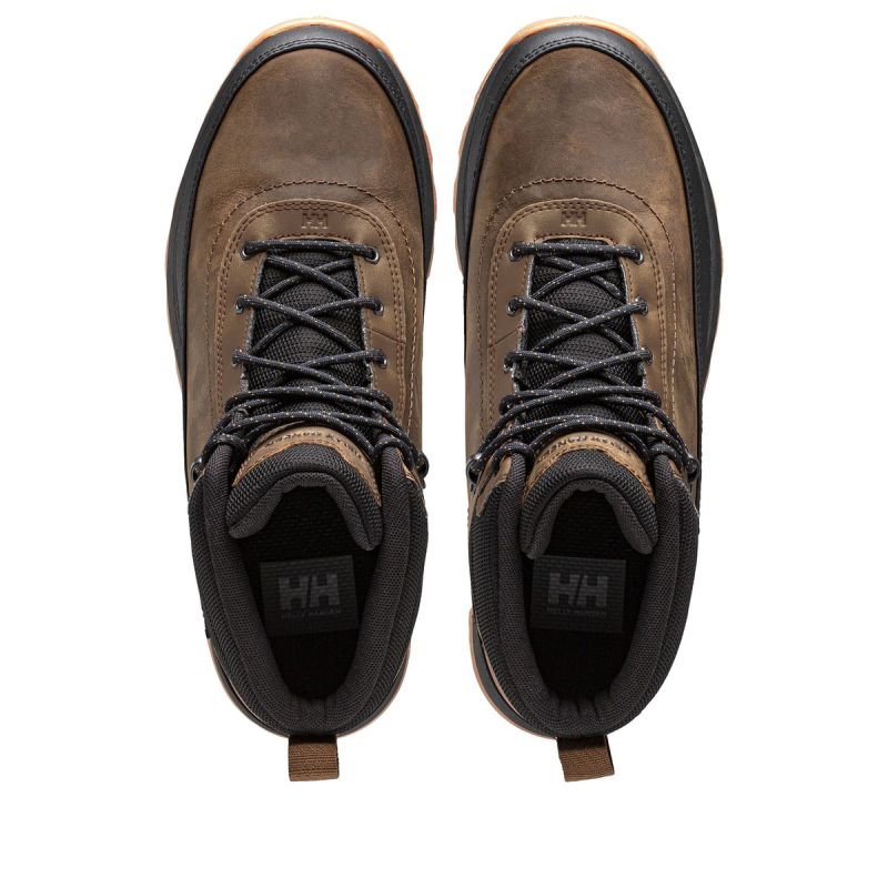 Helly Hansen Men's Winter Boots CALGARY 2 12036 férfi cipő 12036715