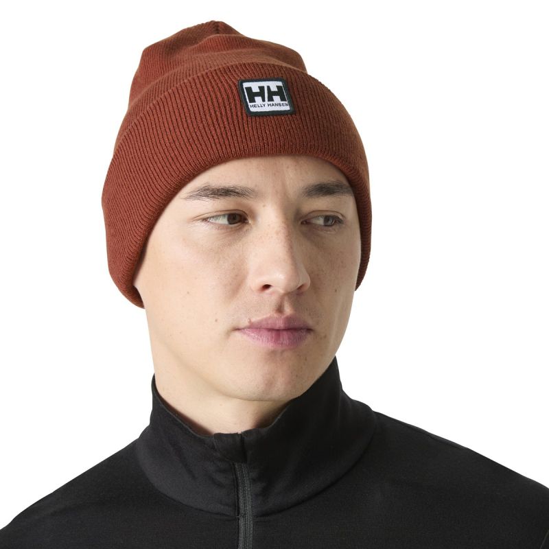 Helly Hansen Men's Winter Hat URBAN CUFF BEANIE 67154 kötött sapka 67154301
