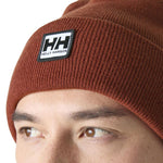 Helly Hansen Men's Winter Hat URBAN CUFF BEANIE 67154 kötött sapka 67154301