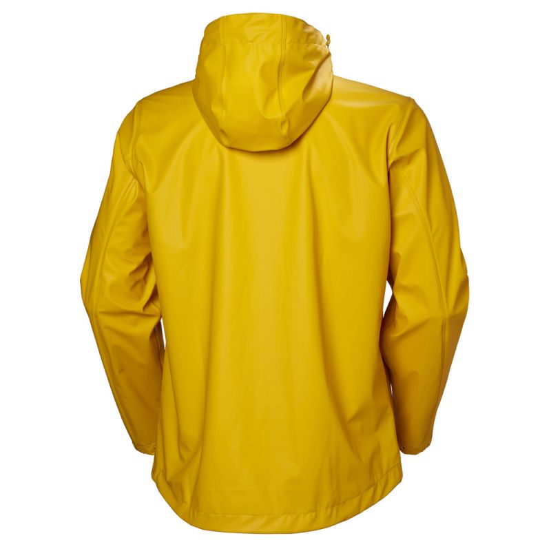 Helly Hansen Moss Jacket M 53267 344 Kabát - Sportmania.hu