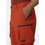 Helly Hansen Move Qd Shorts 2.0 M 53977 308 Short Ruházat - Sportmania.hu