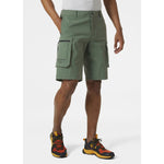 Helly Hansen Move Qd Shorts 2.0 M 53977 476 Short Ruházat - Sportmania.hu