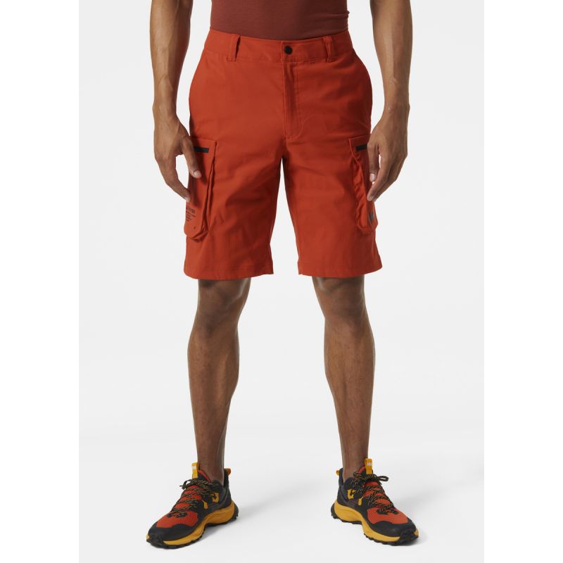 Helly Hansen Move Qd Shorts 2.0 M férfi rövidnadrág 53977308