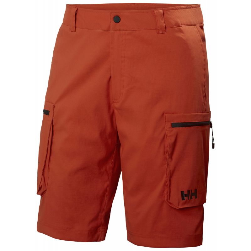 Helly Hansen Move Qd Shorts 2.0 M férfi rövidnadrág 53977308