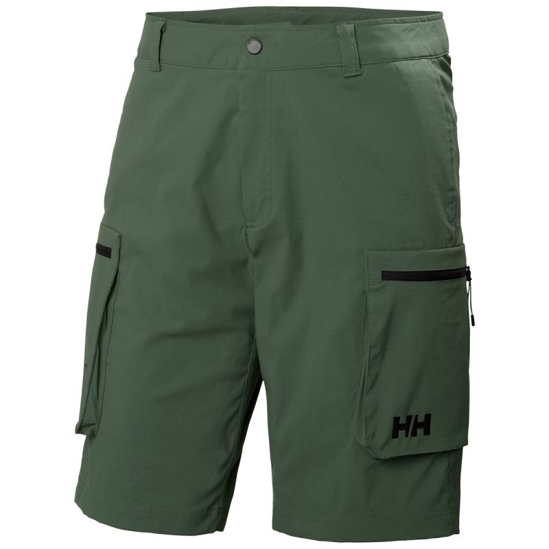 Helly Hansen Move Qd Shorts 2.0 Short Ruházat Nadrág férfi 53977476