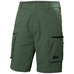 Helly Hansen Move Qd Shorts 2.0 Short Ruházat Nadrág férfi 53977476