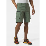Helly Hansen Move Qd Shorts 2.0 Short Ruházat Nadrág férfi 53977476