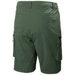 Helly Hansen Move Qd Shorts 2.0 Short Ruházat Nadrág férfi 53977476