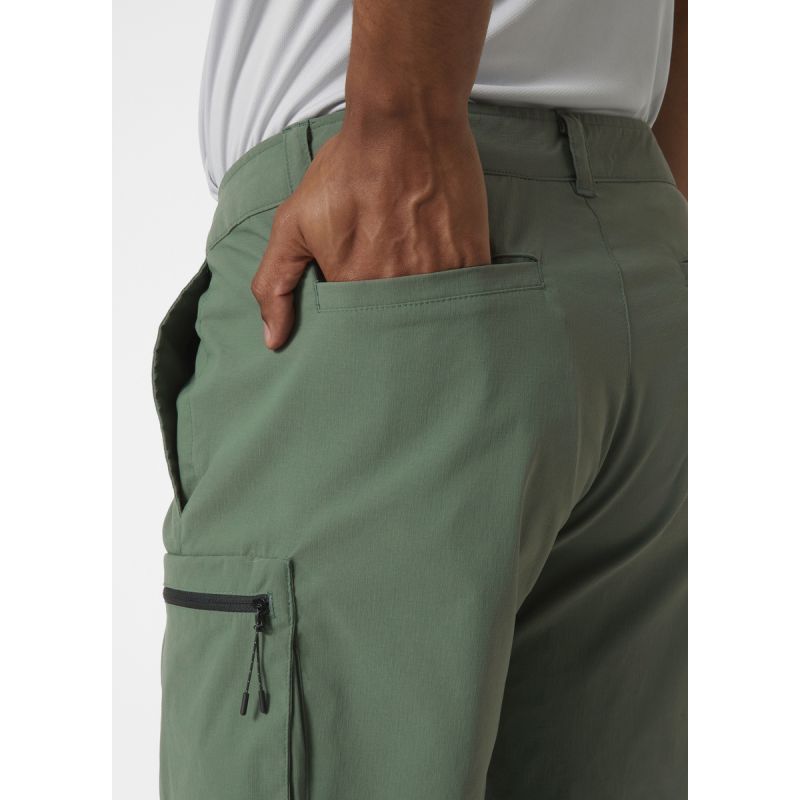 Helly Hansen Move Qd Shorts 2.0 Short Ruházat Nadrág férfi 53977476