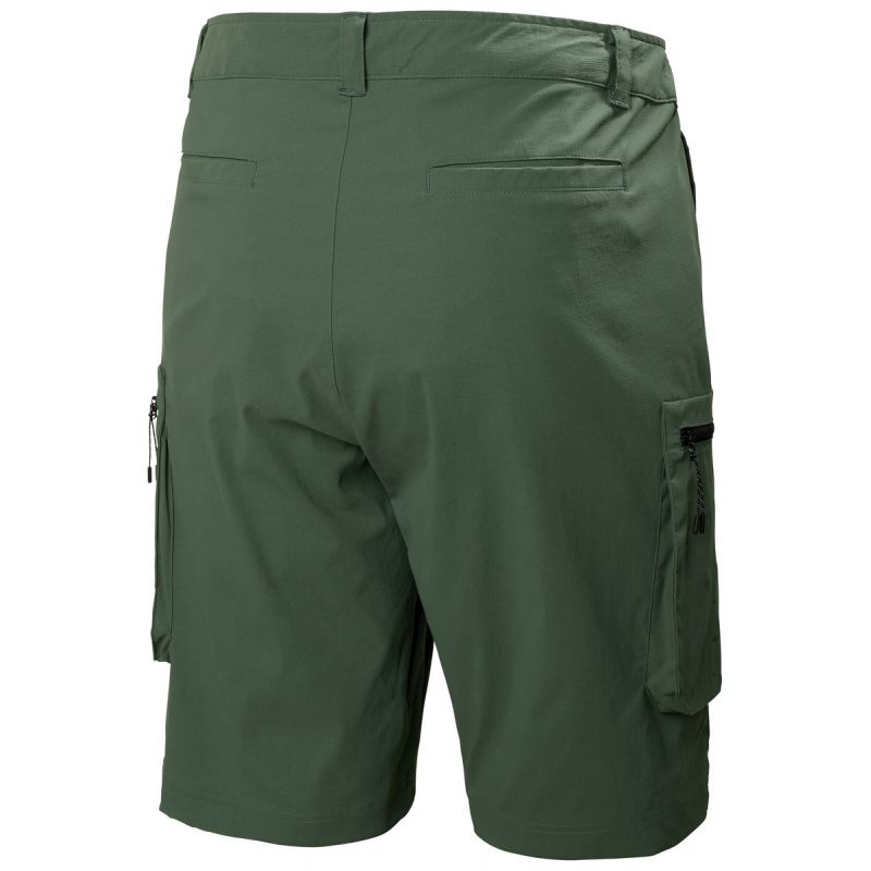 Helly Hansen Move Qd Shorts 2.0 Short Ruházat Nadrág férfi 53977476