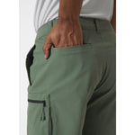 Helly Hansen Move Qd Shorts 2.0 Short Ruházat Nadrág férfi 53977476