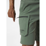 Helly Hansen Move Qd Shorts 2.0 Short Ruházat Nadrág férfi 53977476