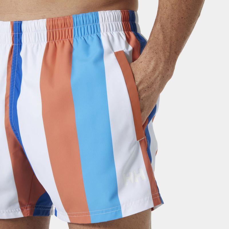 Helly Hansen Newport Trunk M 34296 304 Swim Shorts fürdőnadrág - Sportmania.hu