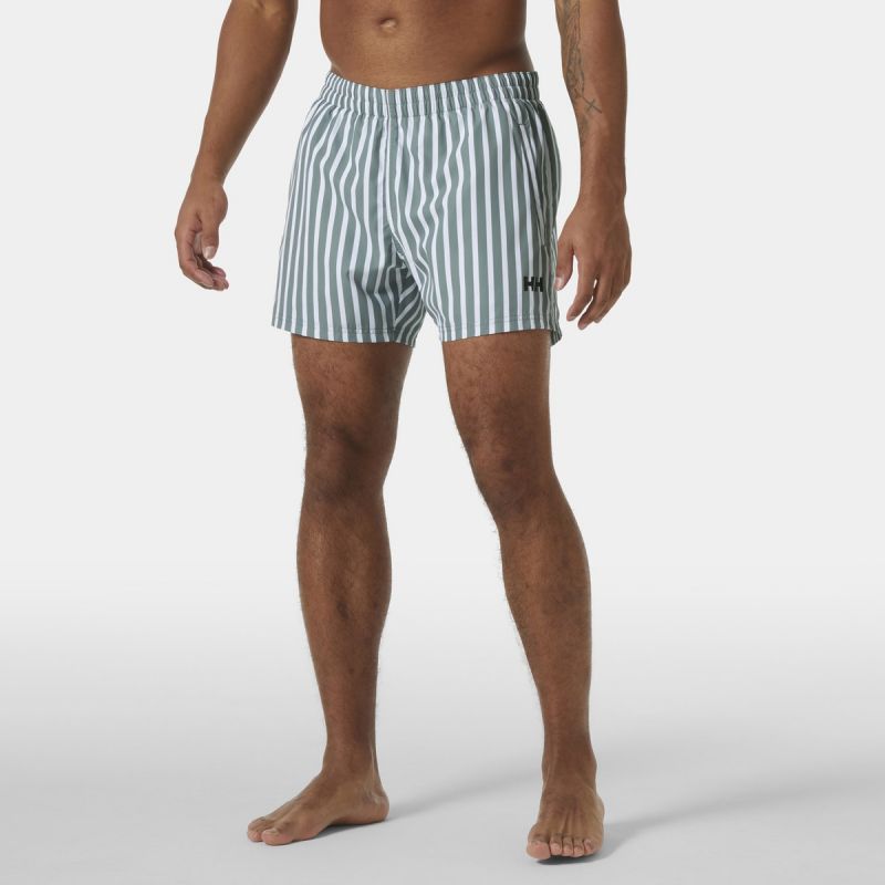 Helly Hansen Newport Trunk M 34296 485 Swim Shorts fürdőnadrág - Sportmania.hu